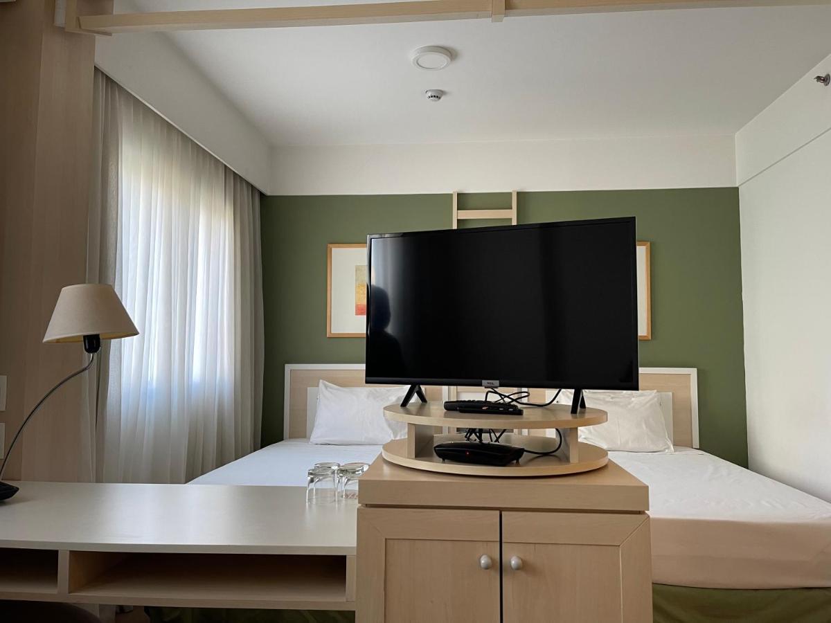 - Al Rio Negr0 - Alphaville Aparthotel *